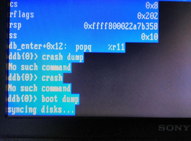 Scaled image boot_dump.jpg: boot_dump 